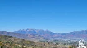 1532 S Beaver Bench Rd #1483, Heber City, Utah image 1