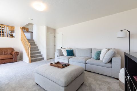 Tiny photo for 1934 N TRELLIS PL W, Saratoga Springs, UT 84045 (MLS # 2149756)