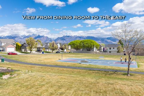 Tiny photo for 1934 N TRELLIS PL W, Saratoga Springs, UT 84045 (MLS # 2149756)