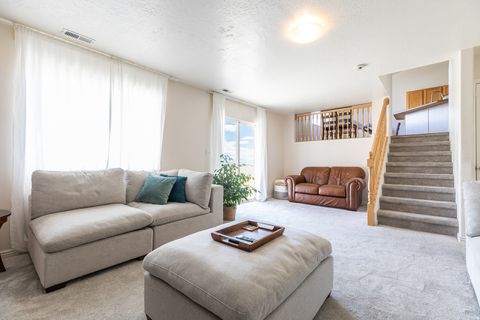 Tiny photo for 1934 N TRELLIS PL W, Saratoga Springs, UT 84045 (MLS # 2149756)