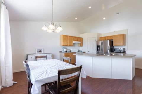 Tiny photo for 1934 N TRELLIS PL W, Saratoga Springs, UT 84045 (MLS # 2149756)