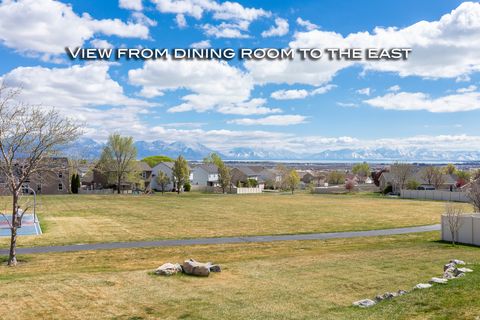 Tiny photo for 1934 N TRELLIS PL W, Saratoga Springs, UT 84045 (MLS # 2149756)