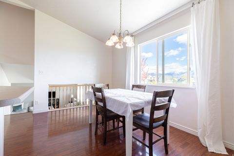 Tiny photo for 1934 N TRELLIS PL W, Saratoga Springs, UT 84045 (MLS # 2149756)