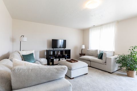 Tiny photo for 1934 N TRELLIS PL W, Saratoga Springs, UT 84045 (MLS # 2149756)