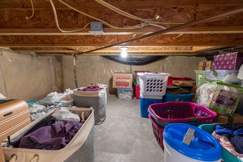 Tiny photo for 1934 N TRELLIS PL W, Saratoga Springs, UT 84045 (MLS # 2149756)