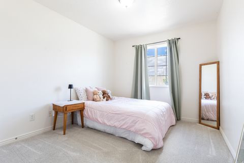 Tiny photo for 1934 N TRELLIS PL W, Saratoga Springs, UT 84045 (MLS # 2149756)