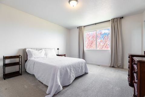 Tiny photo for 1934 N TRELLIS PL W, Saratoga Springs, UT 84045 (MLS # 2149756)