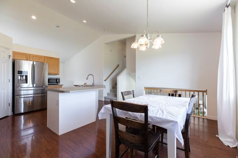 Tiny photo for 1934 N TRELLIS PL W, Saratoga Springs, UT 84045 (MLS # 2149756)