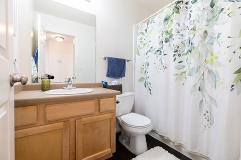 Tiny photo for 1934 N TRELLIS PL W, Saratoga Springs, UT 84045 (MLS # 2149756)