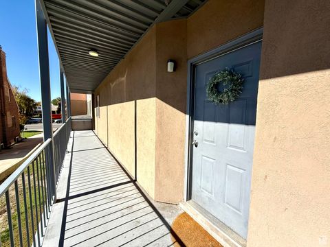 Tiny photo for 836 N UNIVERSITY AVE #111, Provo, UT 84604 (MLS # 2119115)