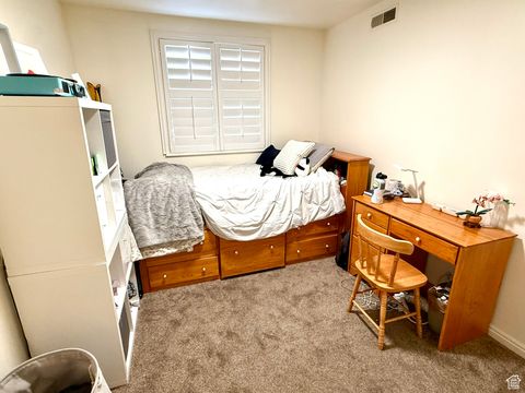 Tiny photo for 836 N UNIVERSITY AVE #111, Provo, UT 84604 (MLS # 2119115)