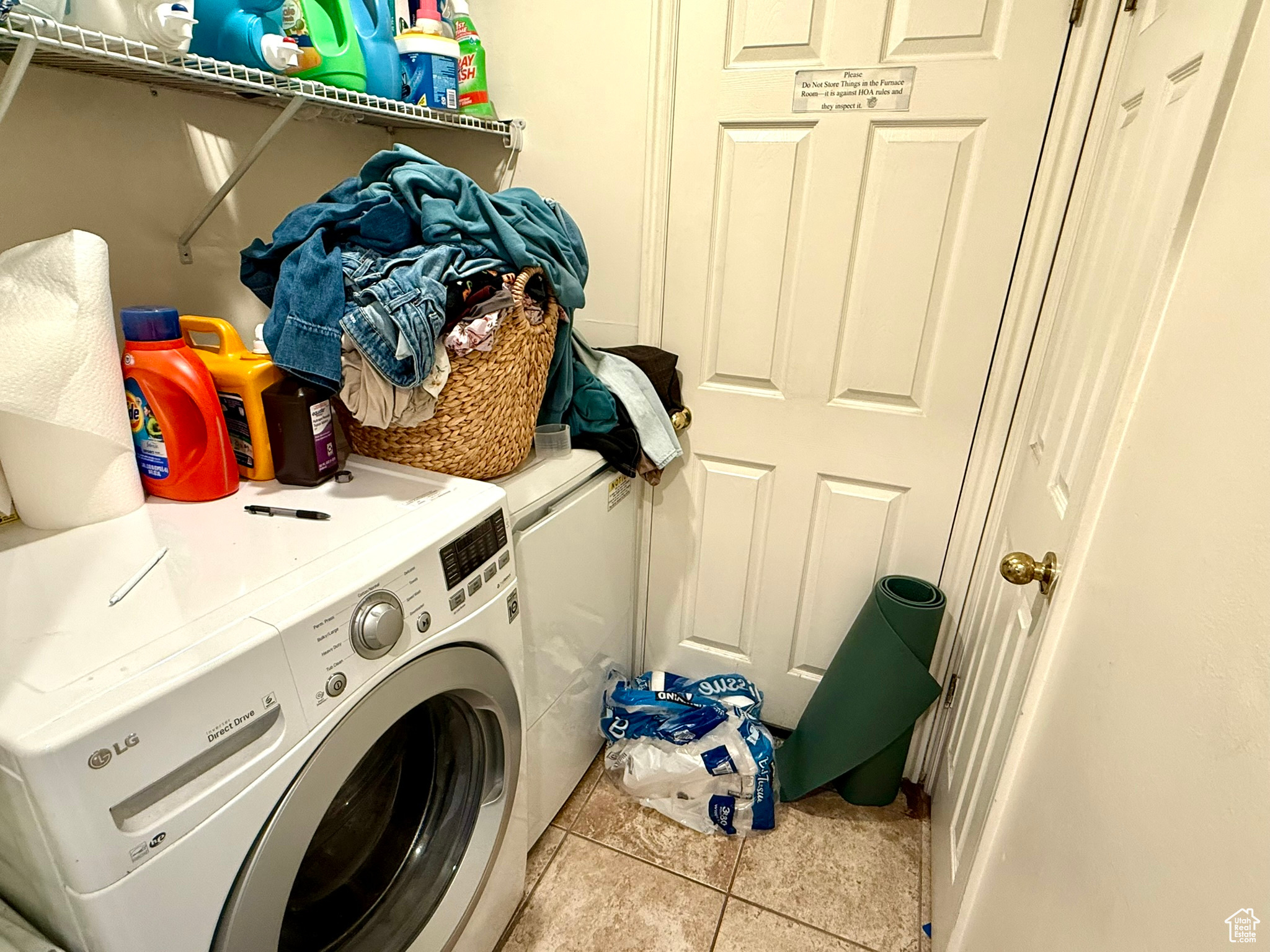 THE AVENUE CONDO - Residential