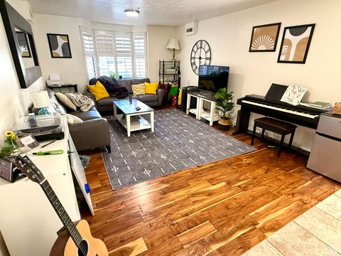 Tiny photo for 836 N UNIVERSITY AVE #111, Provo, UT 84604 (MLS # 2119115)