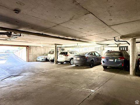 Tiny photo for 836 N UNIVERSITY AVE #111, Provo, UT 84604 (MLS # 2119115)