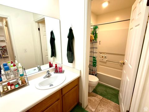 Tiny photo for 836 N UNIVERSITY AVE #111, Provo, UT 84604 (MLS # 2119115)