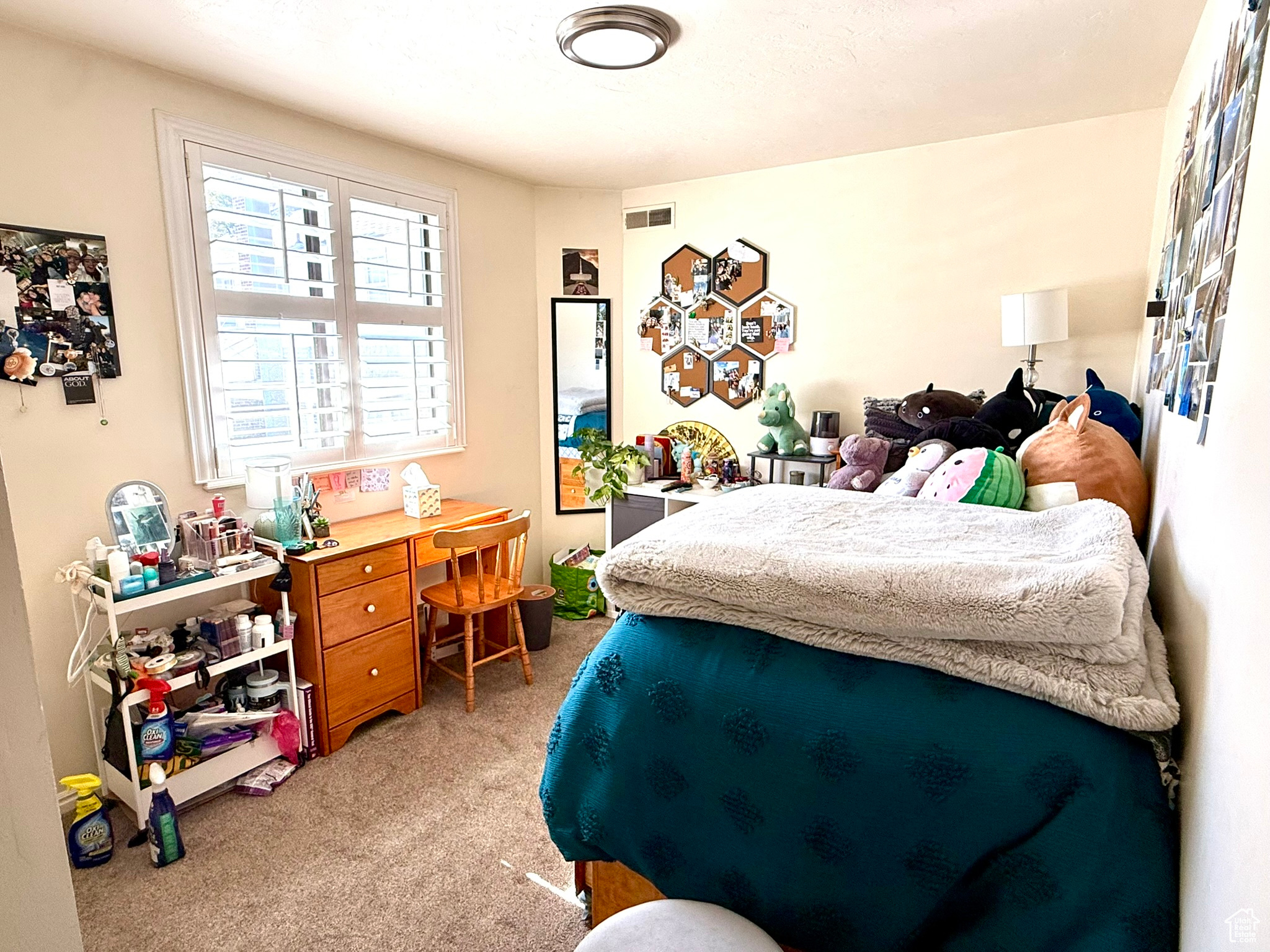 THE AVENUE CONDO - Residential