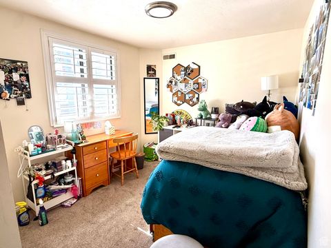 Tiny photo for 836 N UNIVERSITY AVE #111, Provo, UT 84604 (MLS # 2119115)