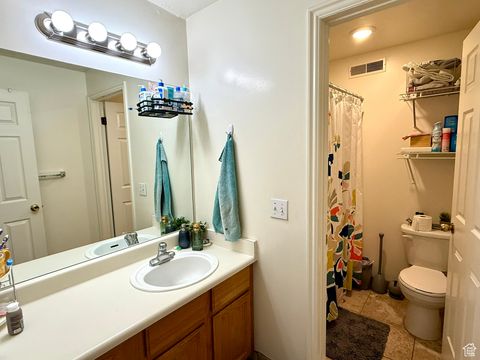 Tiny photo for 836 N UNIVERSITY AVE #111, Provo, UT 84604 (MLS # 2119115)