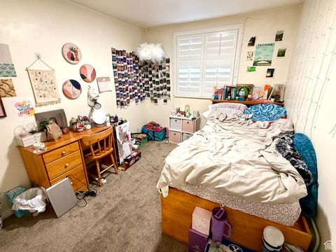 Tiny photo for 836 N UNIVERSITY AVE #111, Provo, UT 84604 (MLS # 2119115)