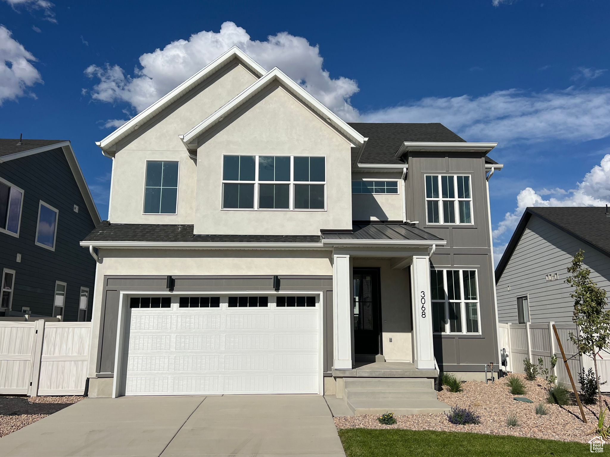 FIREFLY - Residential