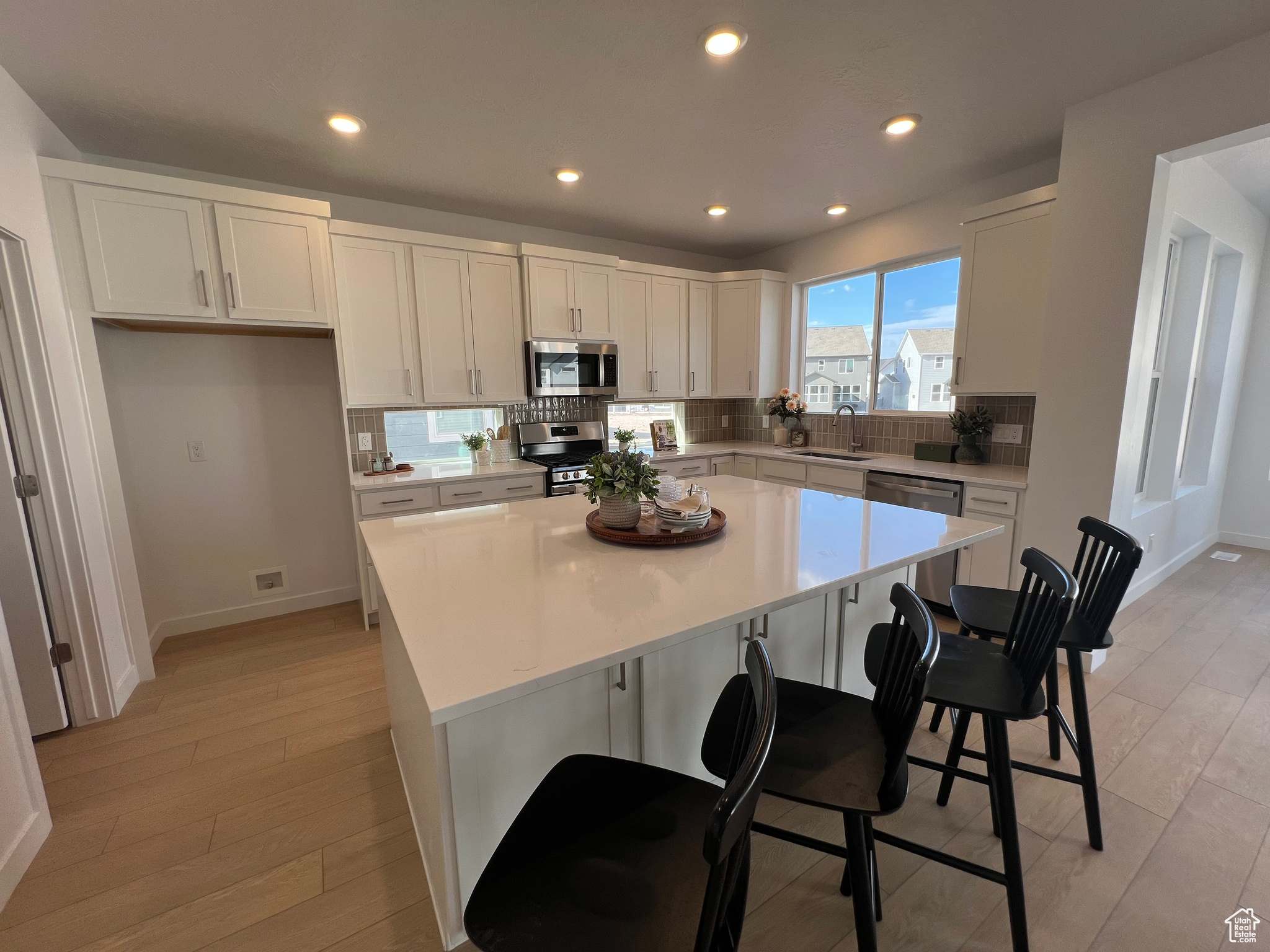 FIREFLY - Residential