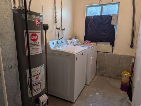 Tiny photo for 3067 S MAXINE ST, West Valley City, UT 84120 (MLS # 2146856)