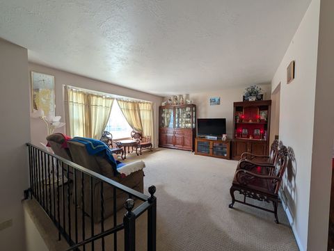 Tiny photo for 3067 S MAXINE ST, West Valley City, UT 84120 (MLS # 2146856)