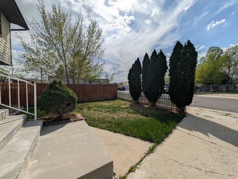 Tiny photo for 3067 S MAXINE ST, West Valley City, UT 84120 (MLS # 2146856)