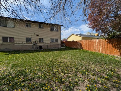 Tiny photo for 3067 S MAXINE ST, West Valley City, UT 84120 (MLS # 2146856)