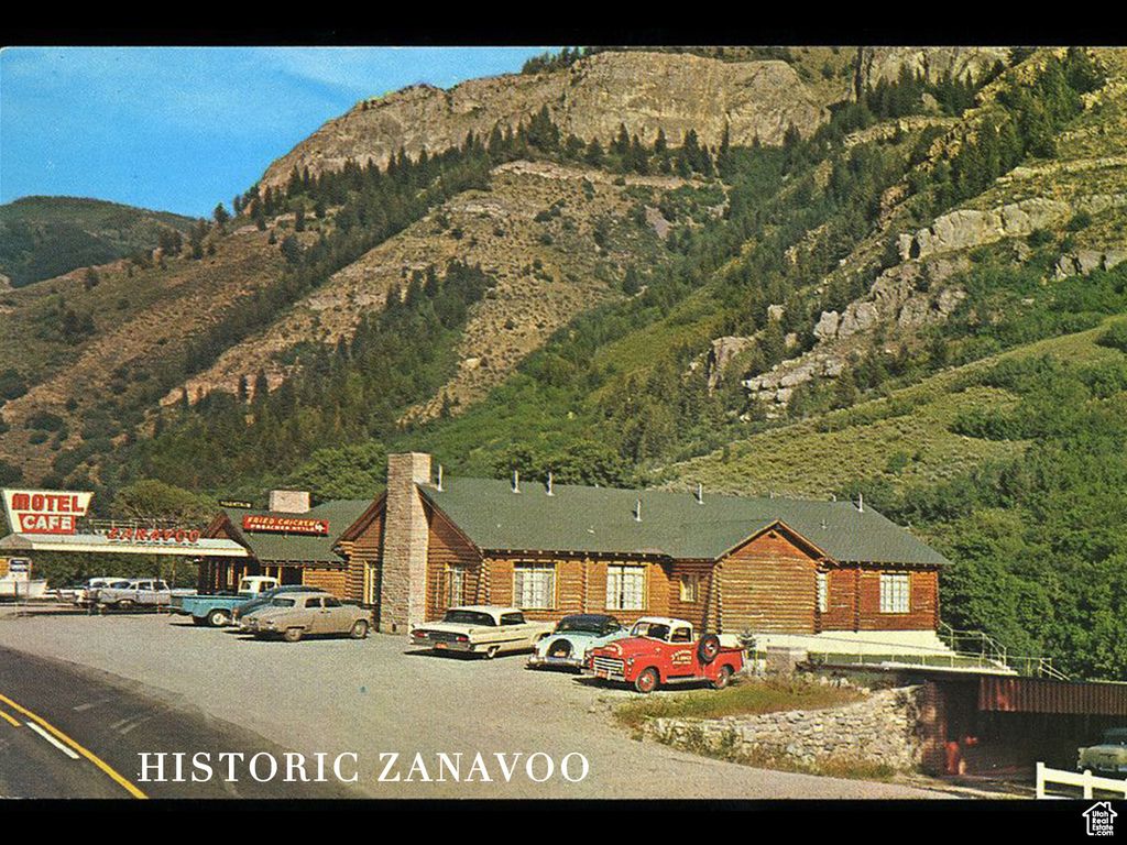 Photo of 4880 E HWY 89, Logan, UT 84341 (MLS # 2067622)