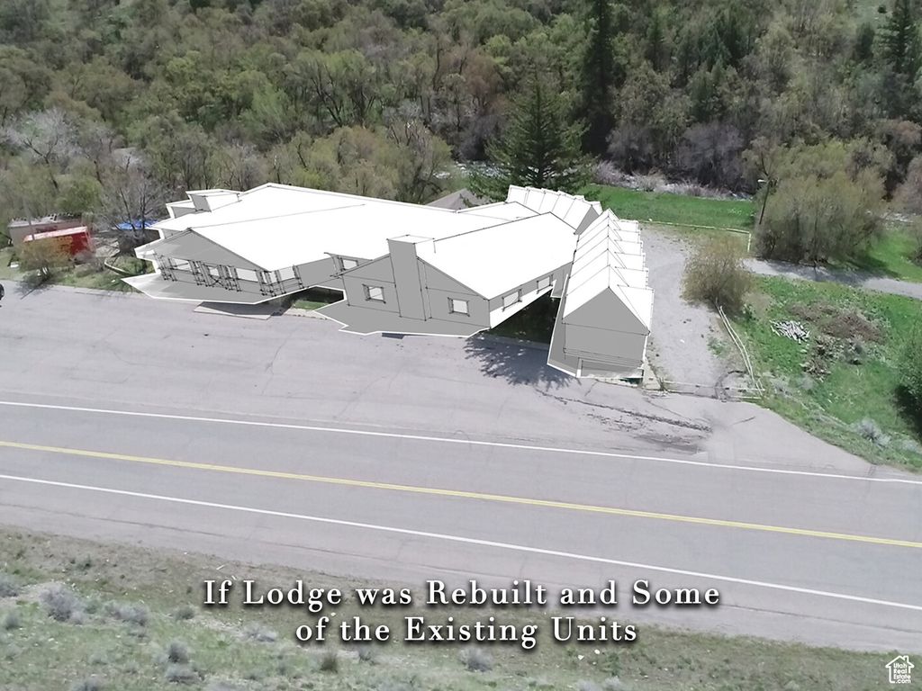 Photo of 4880 E HWY 89, Logan, UT 84341 (MLS # 2067622)