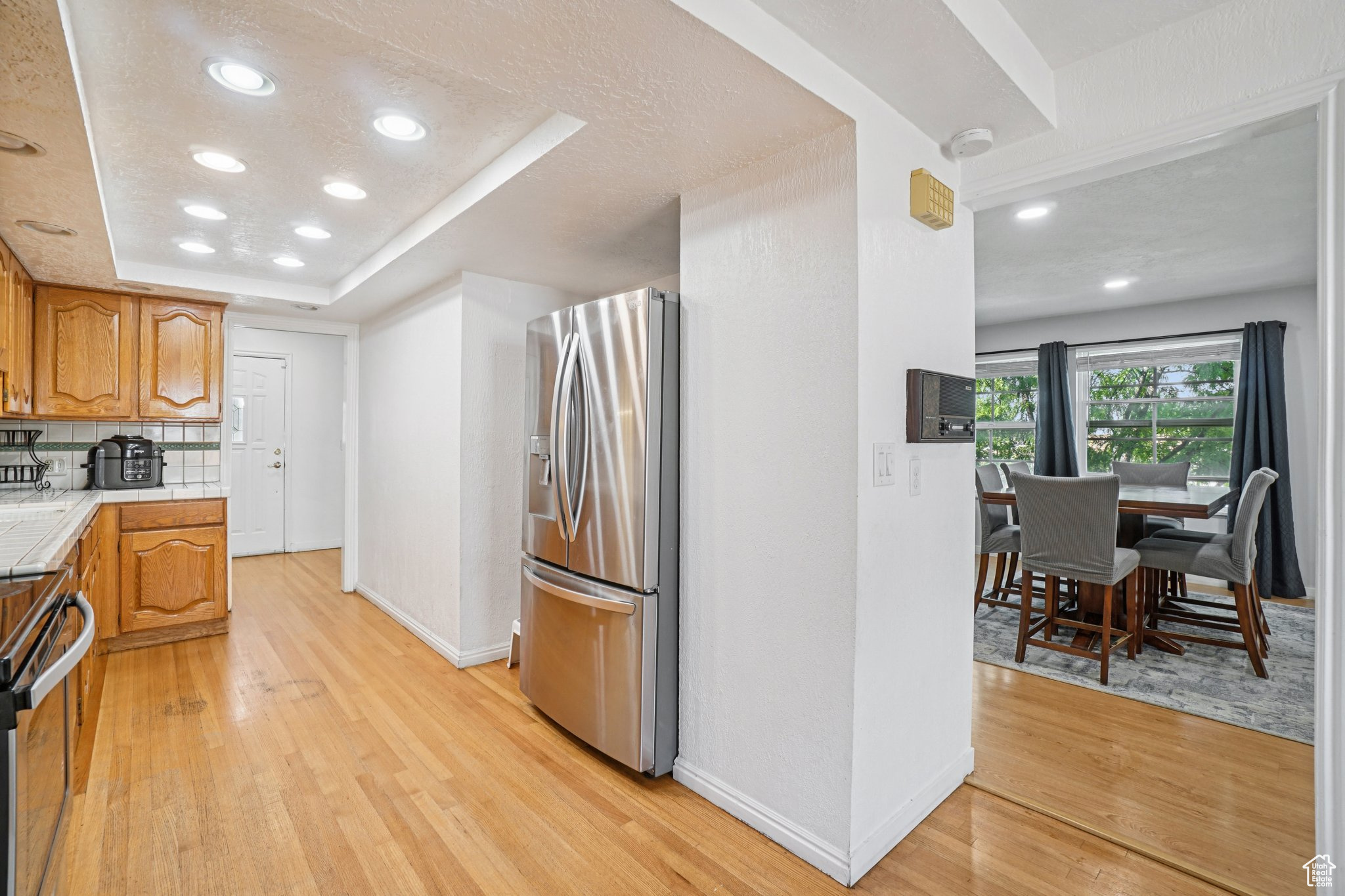 BERG ESTATES - Residential