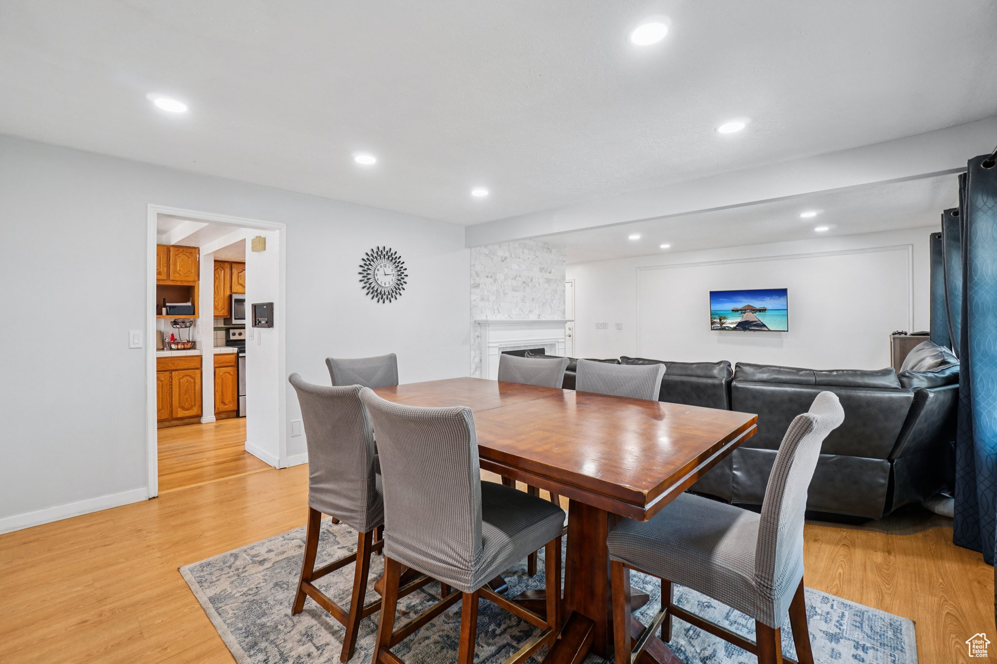 BERG ESTATES - Residential