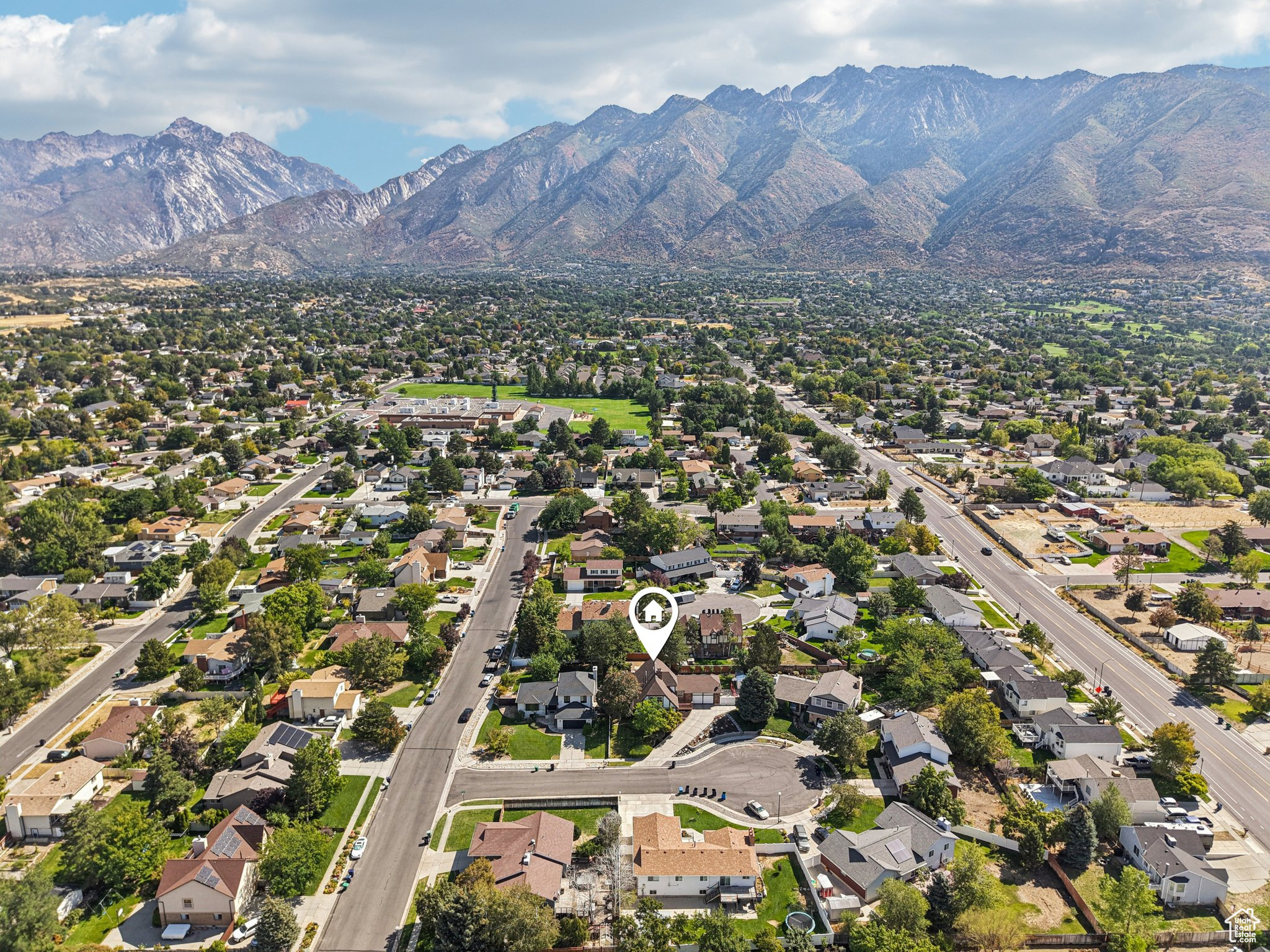 BERG ESTATES - Residential