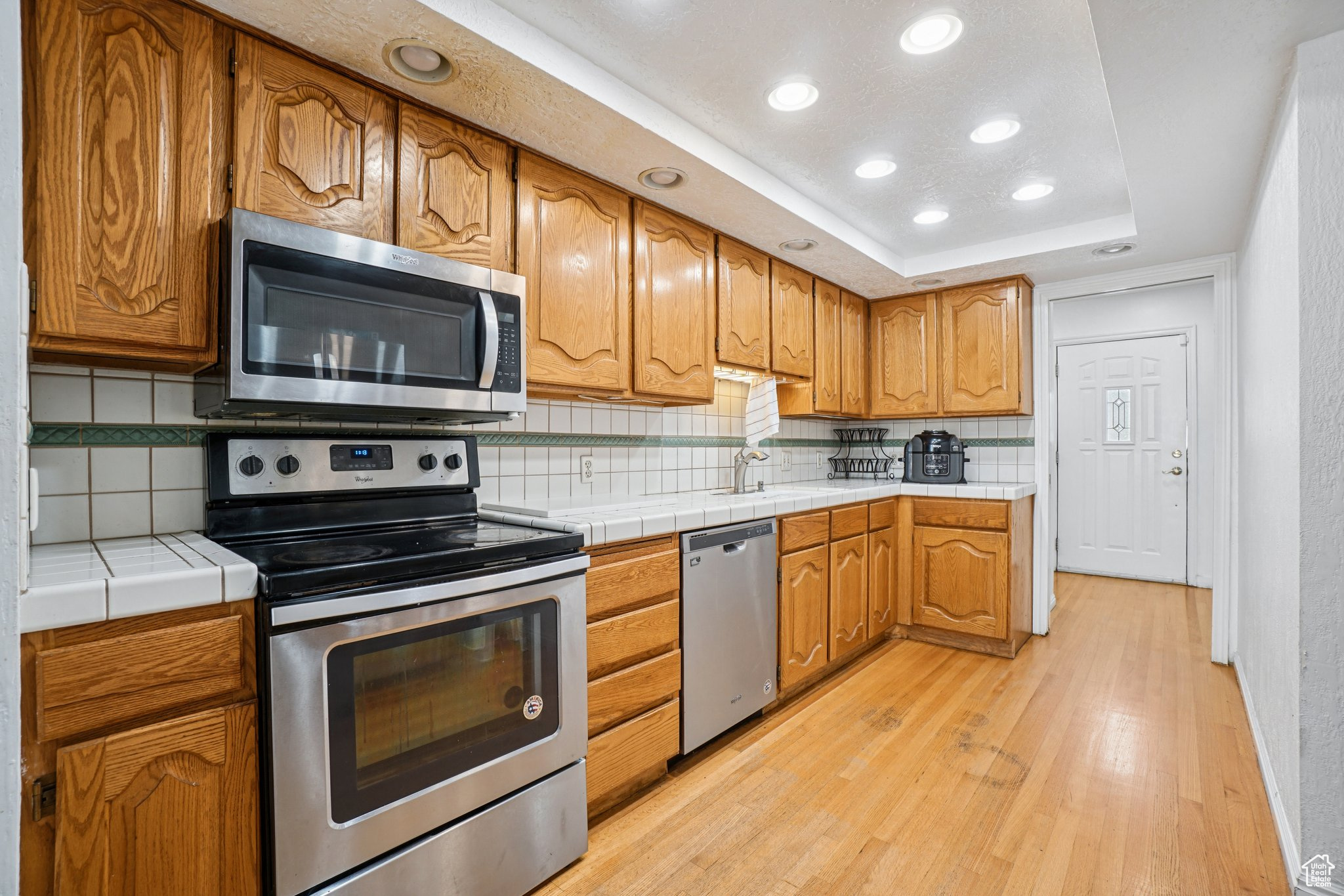 BERG ESTATES - Residential