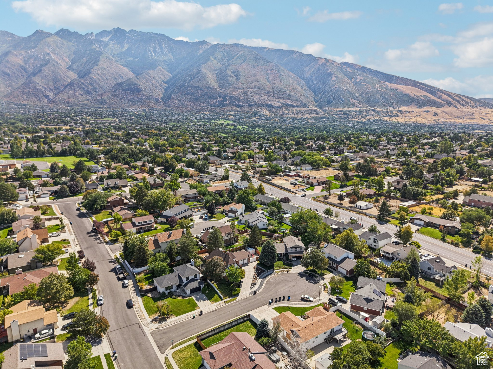 BERG ESTATES - Residential