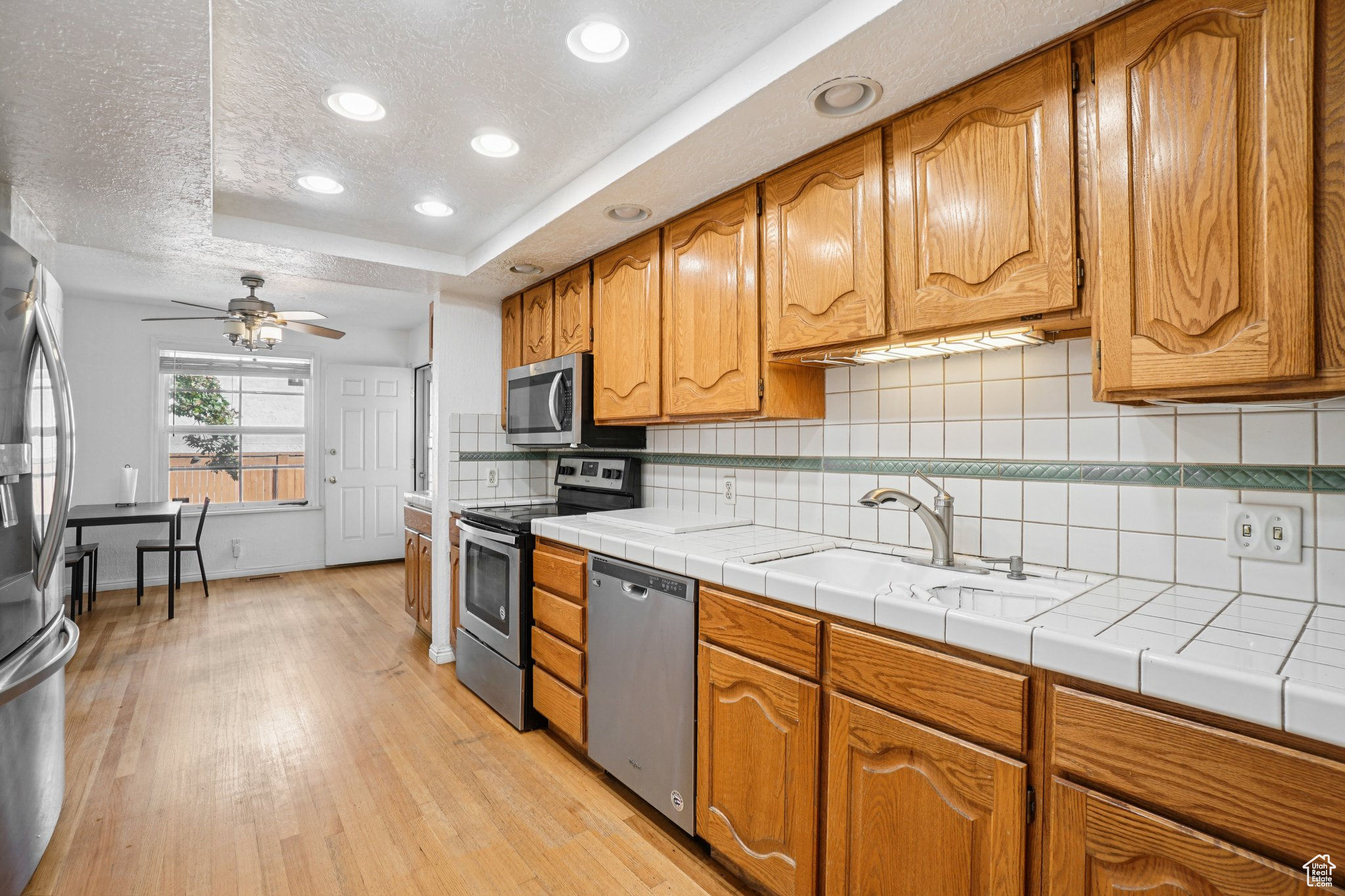 BERG ESTATES - Residential