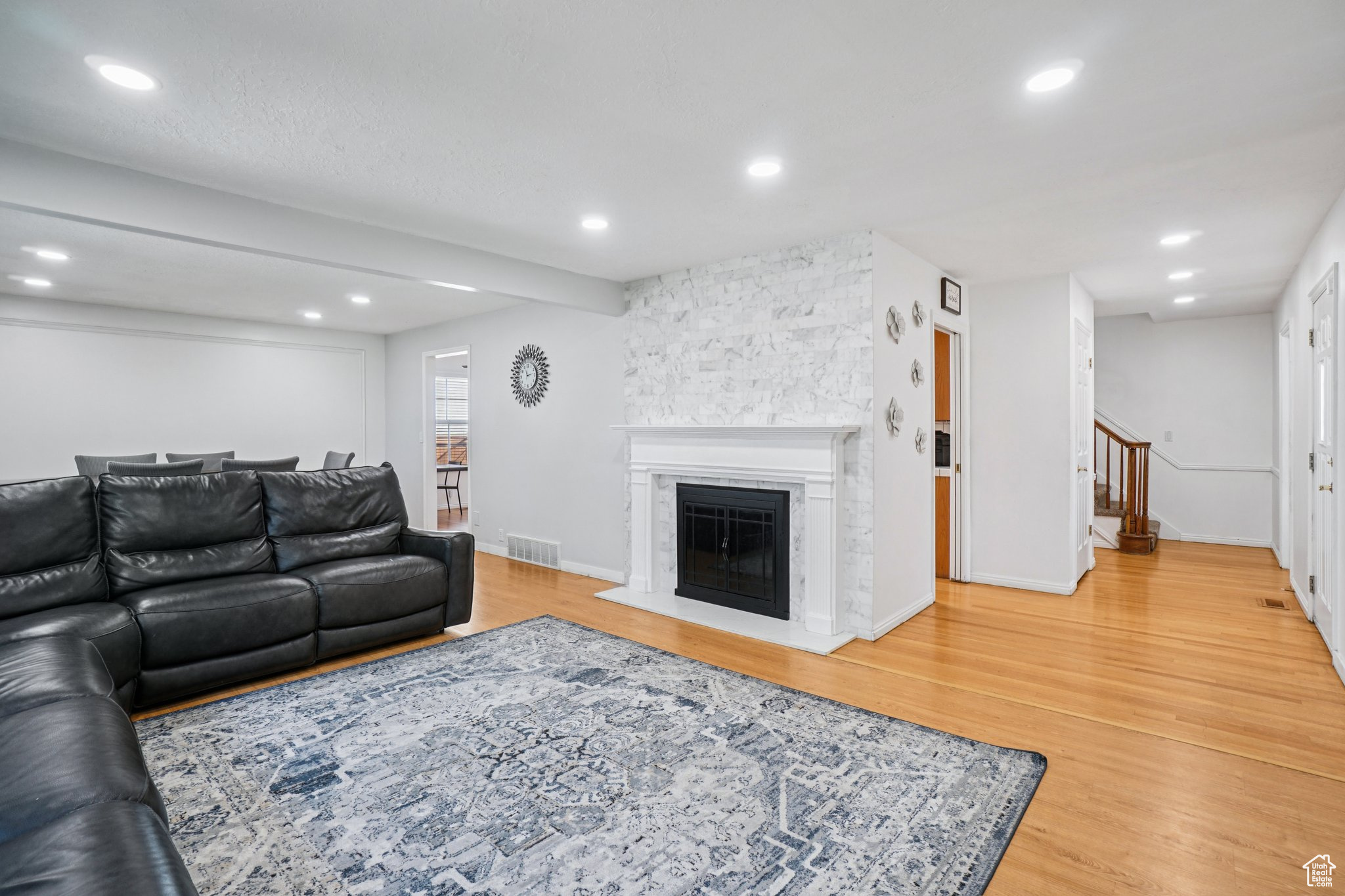 BERG ESTATES - Residential