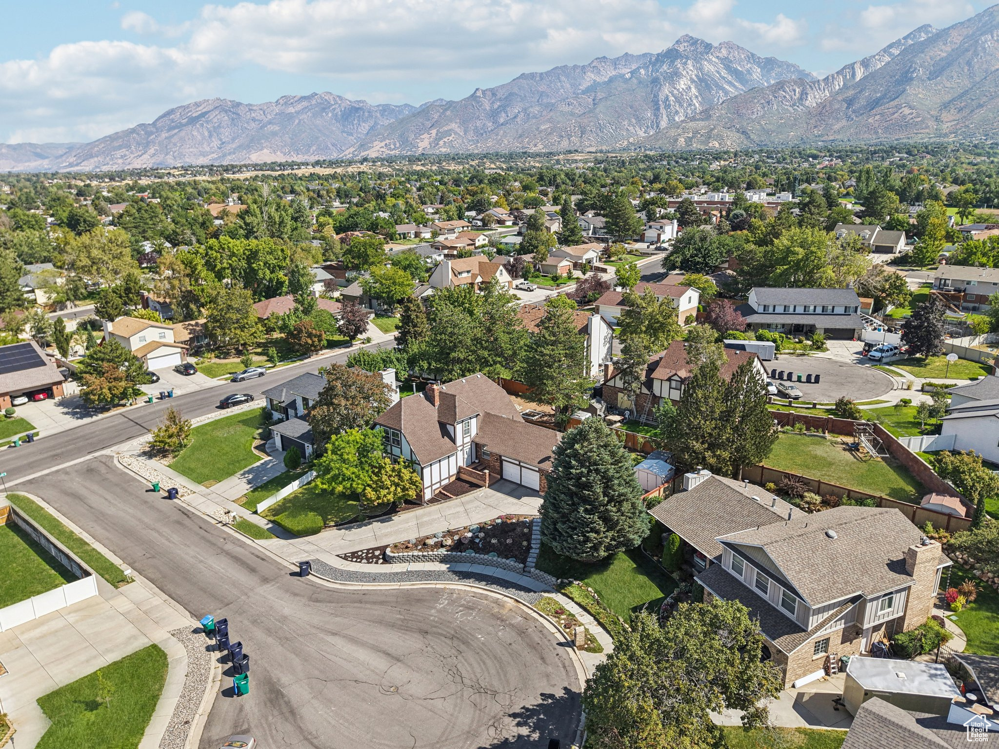 BERG ESTATES - Residential