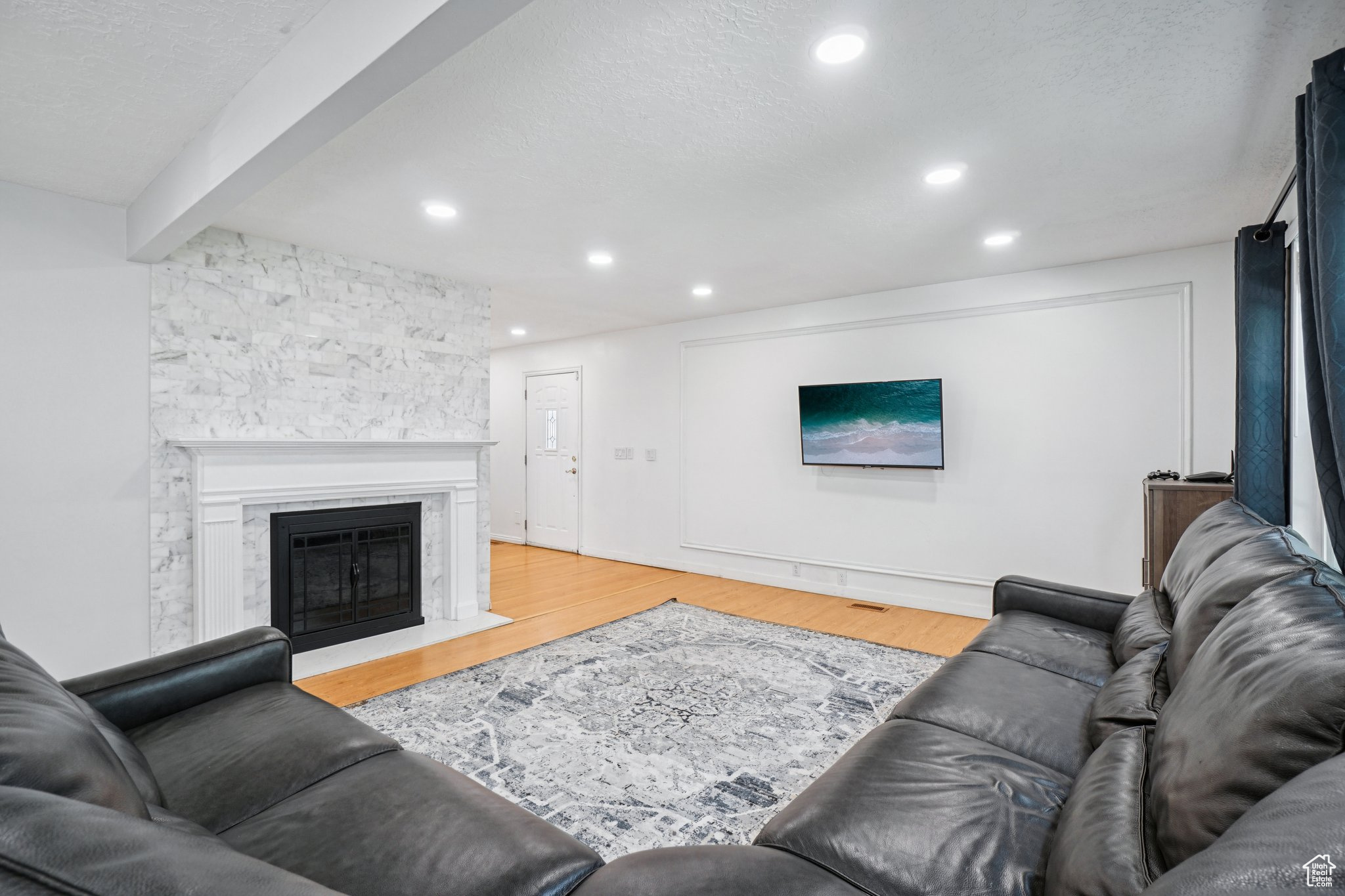 BERG ESTATES - Residential