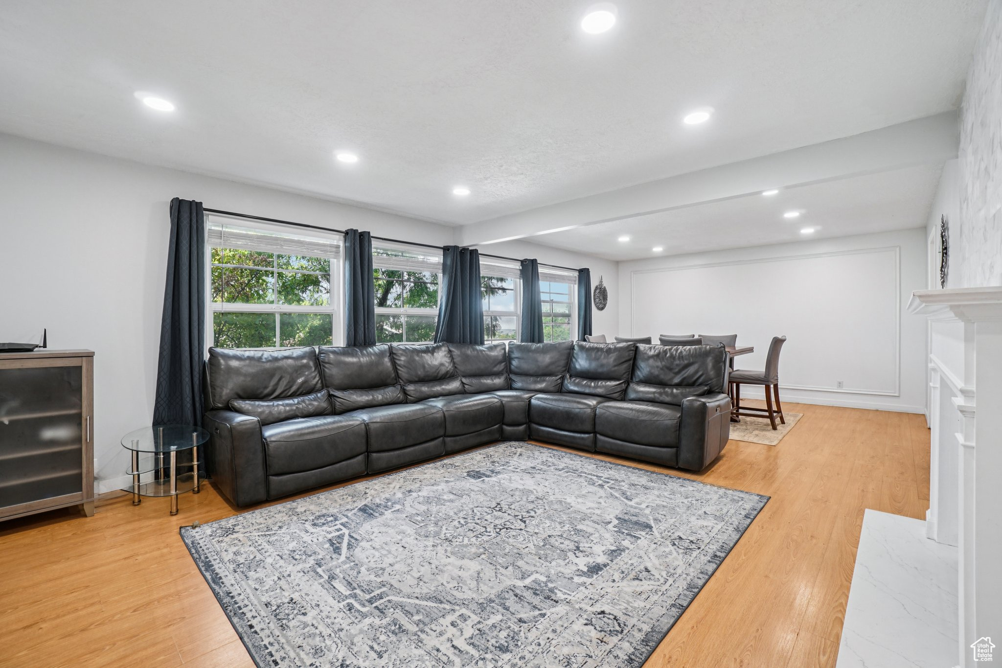 BERG ESTATES - Residential