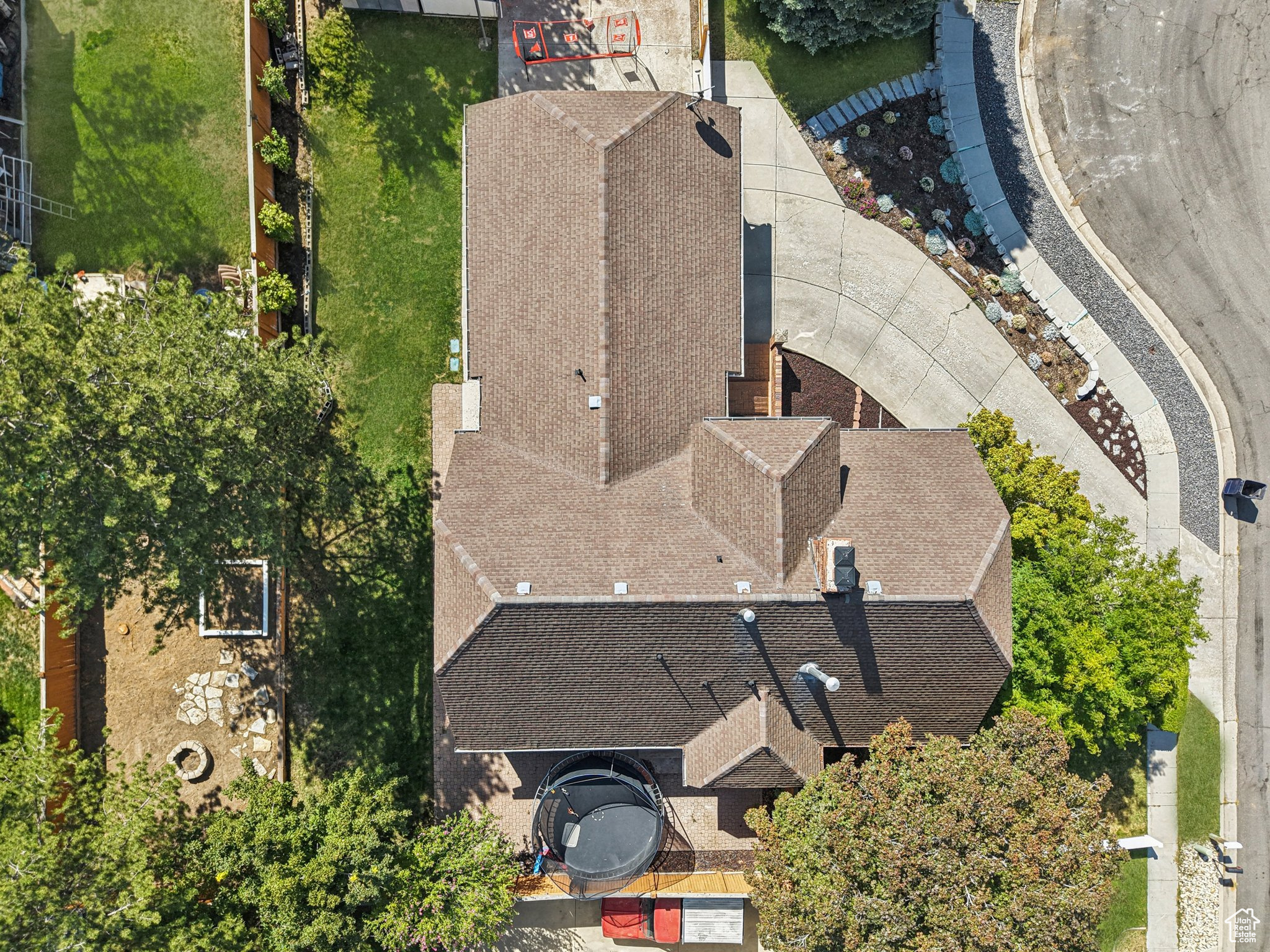 BERG ESTATES - Residential