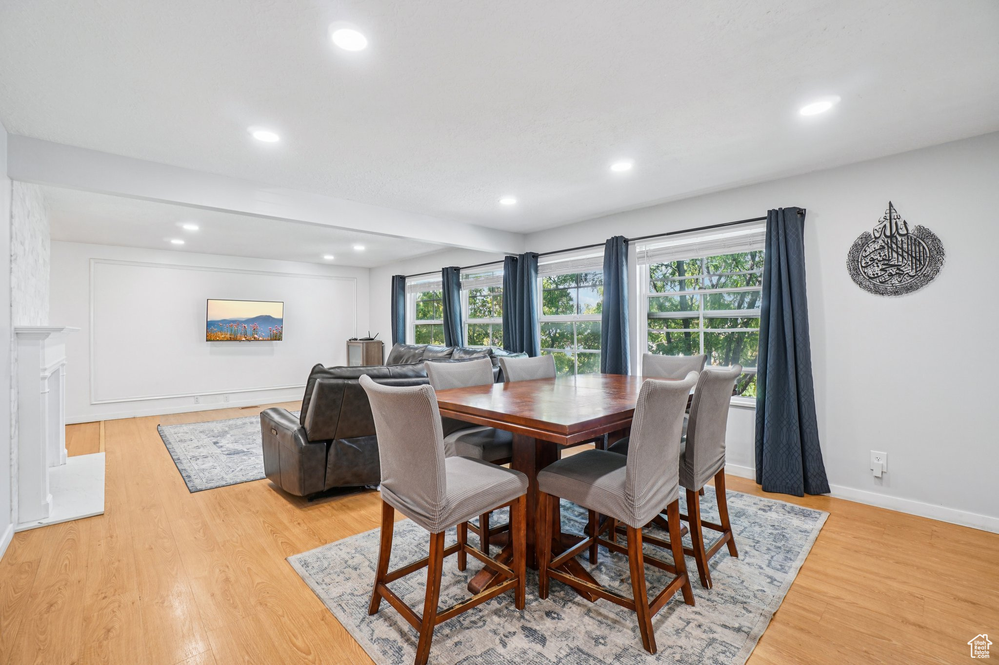 BERG ESTATES - Residential
