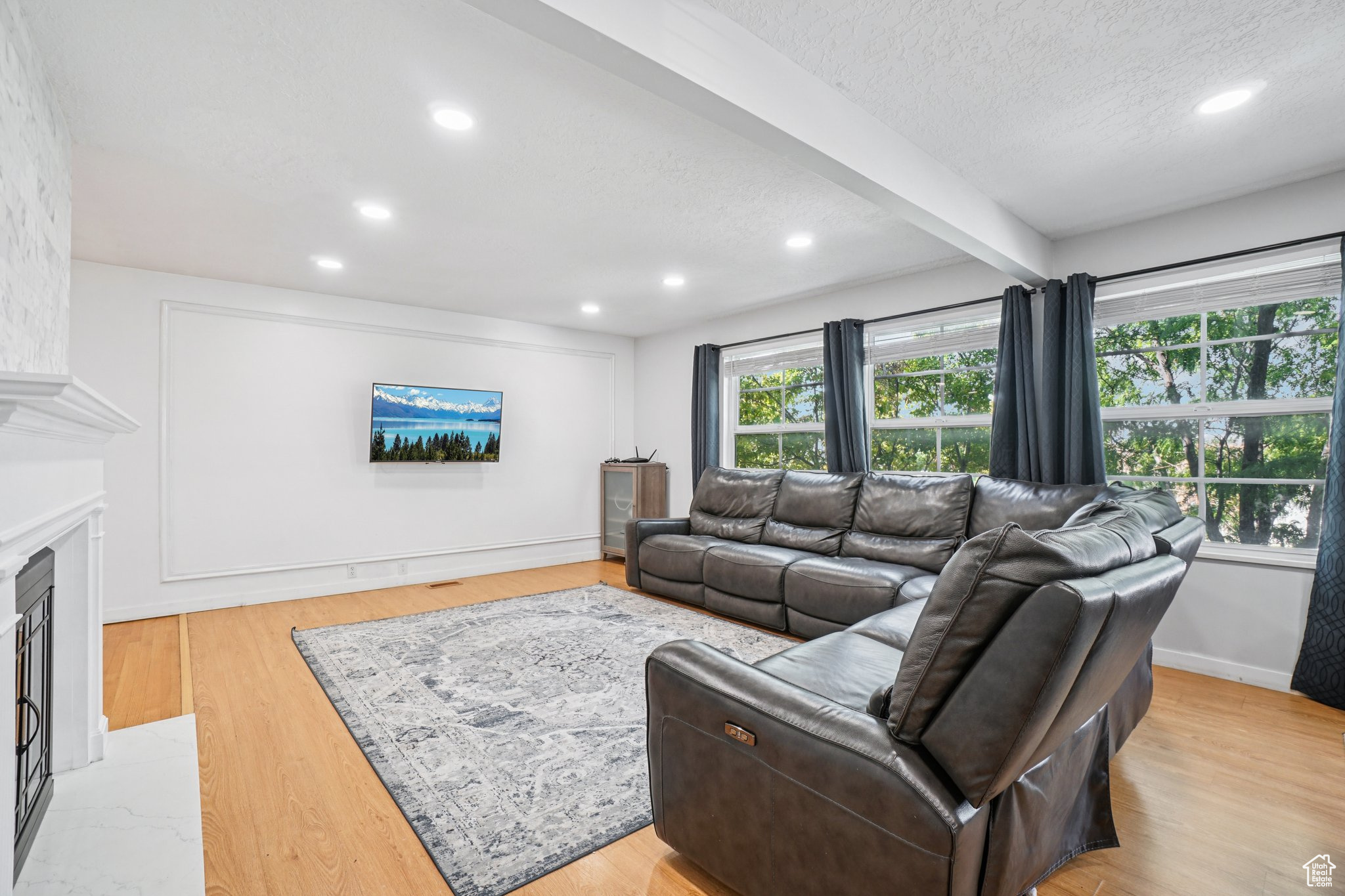 BERG ESTATES - Residential