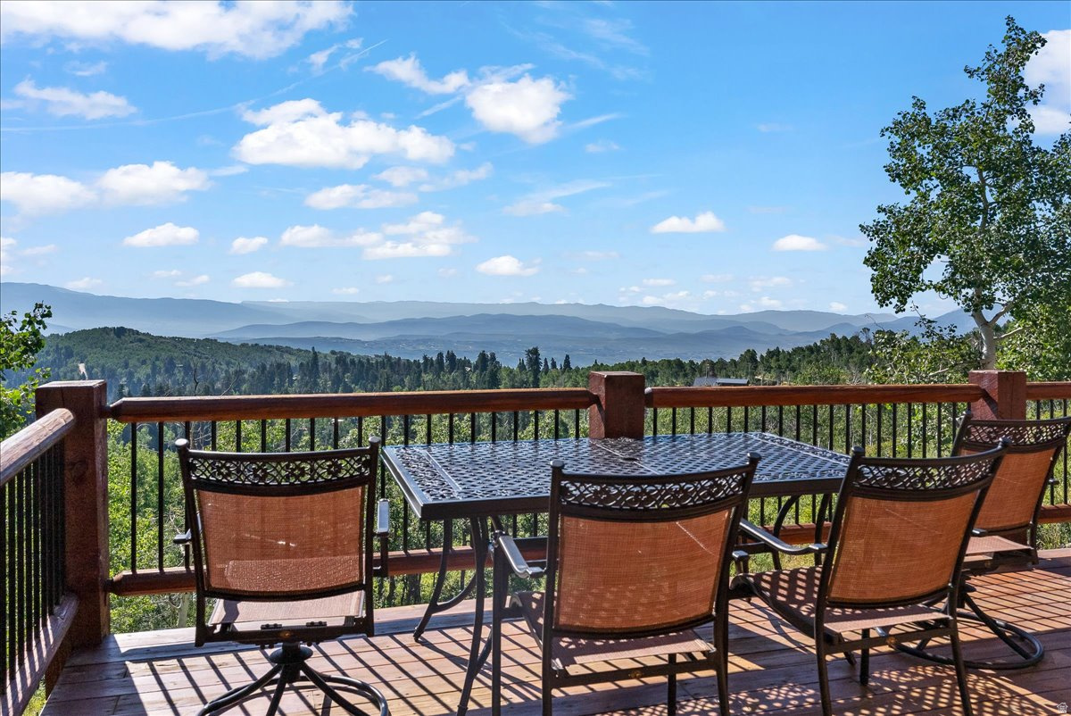 PINE MEADOW RANCH - Residential
