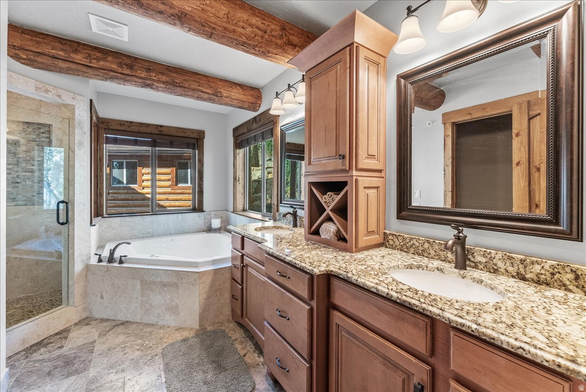 PINE MEADOW RANCH - Residential