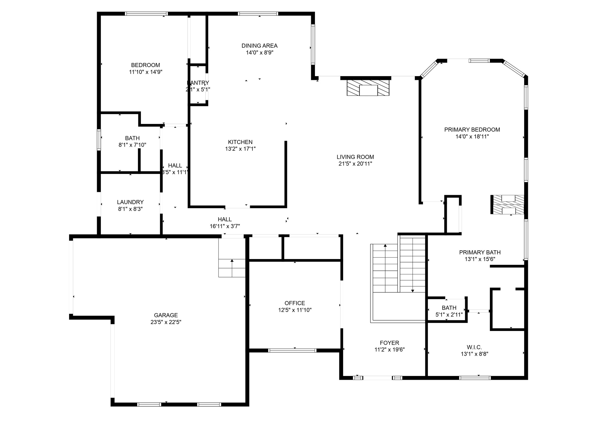 HILLCREST PHASE 3 - Residential