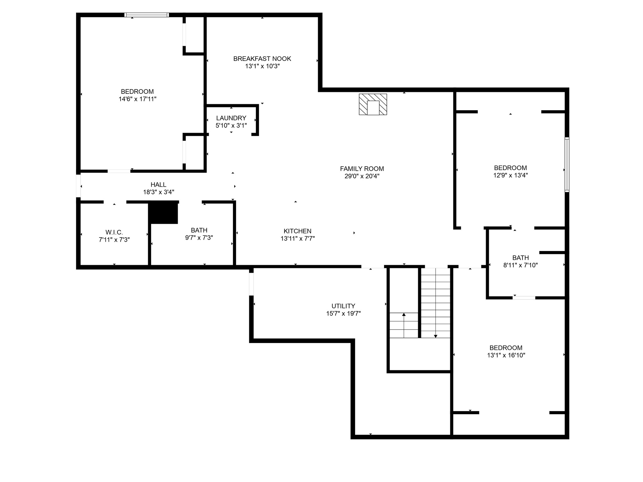 HILLCREST PHASE 3 - Residential