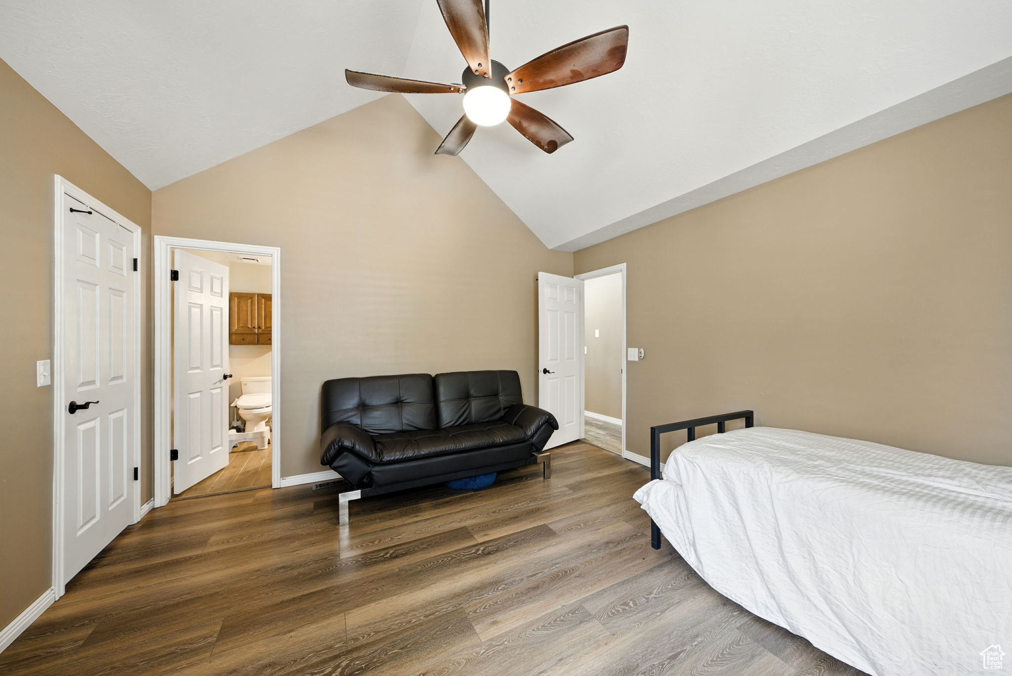 SOUTH JORDAN HEIGHTS - Residential