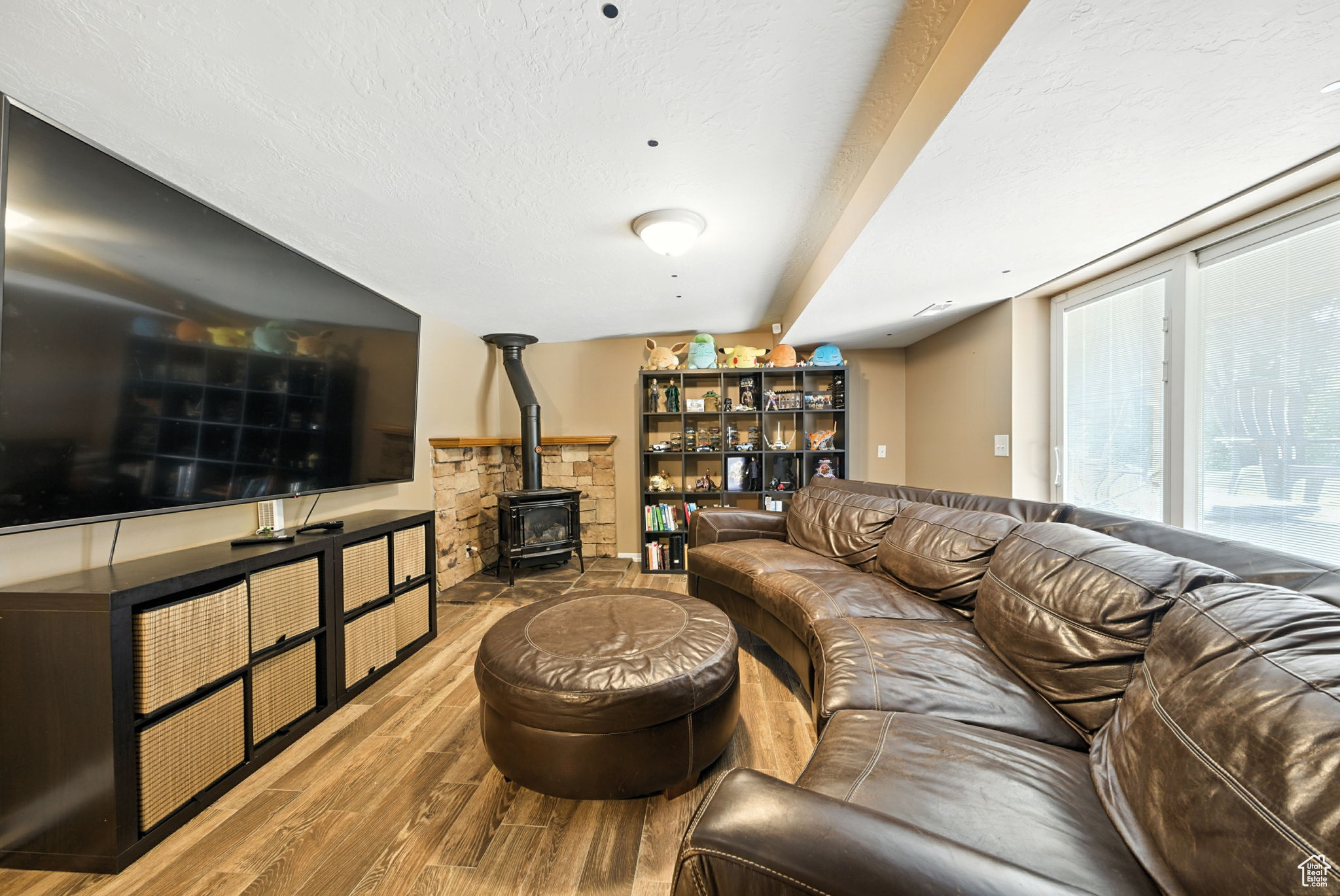 SOUTH JORDAN HEIGHTS - Residential